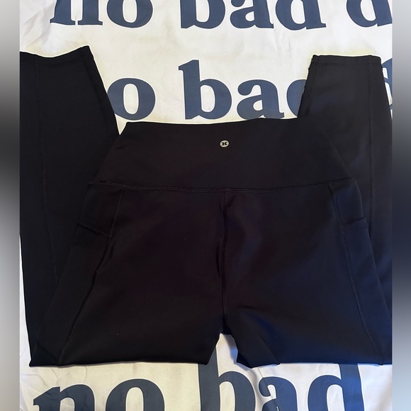 RBX WORKOUT PANTS - Picture 3 of 4